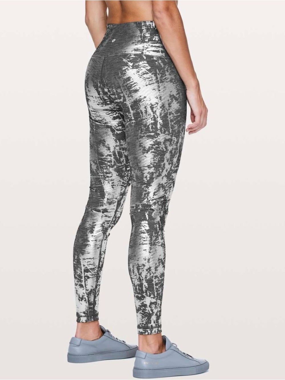 Lululemon Wunder Under Tights - Picture 2 of 10